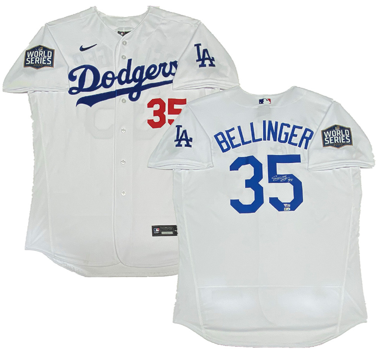 cody bellinger jersey