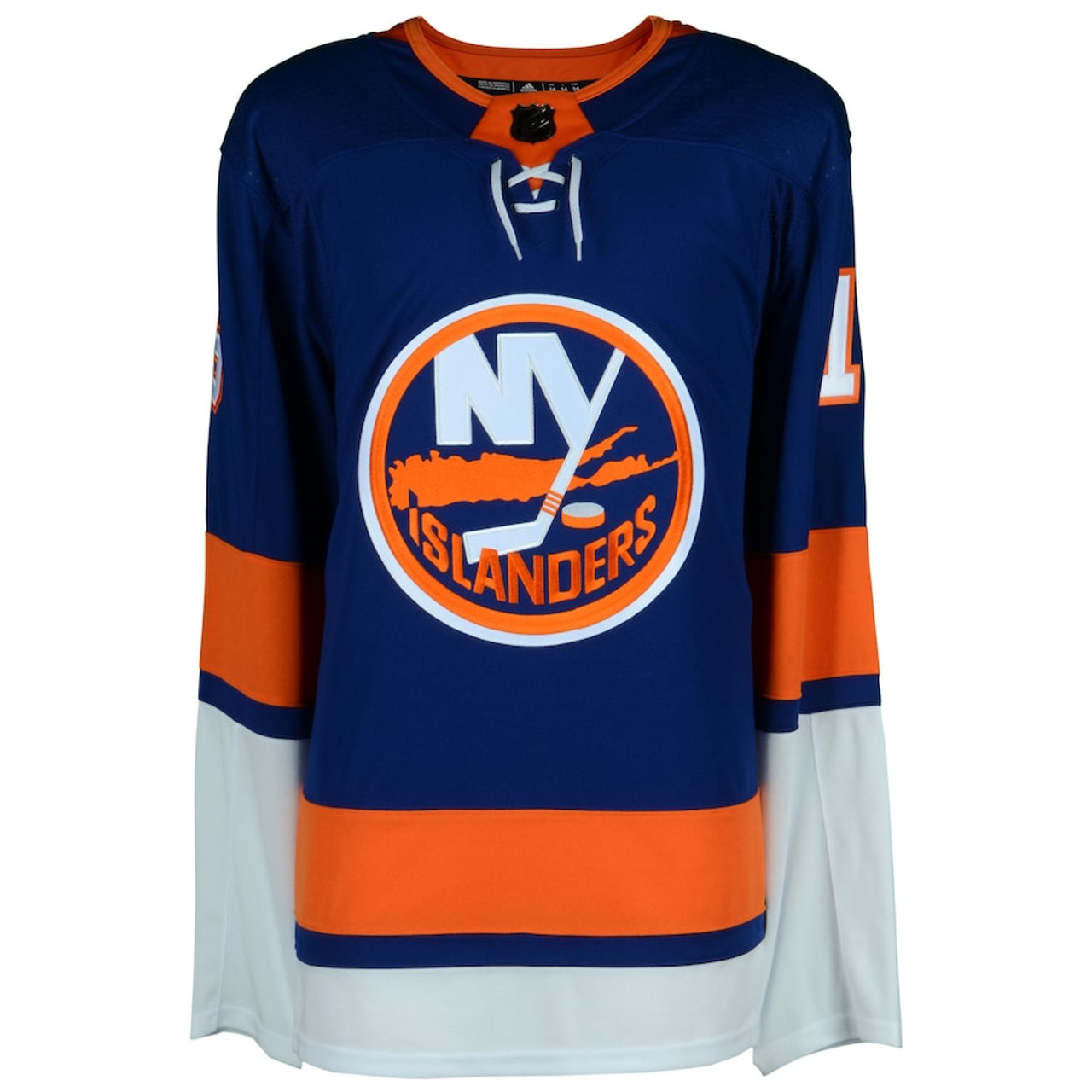 Mathew Barzal New York Islanders Fanatics Authentic Autographed