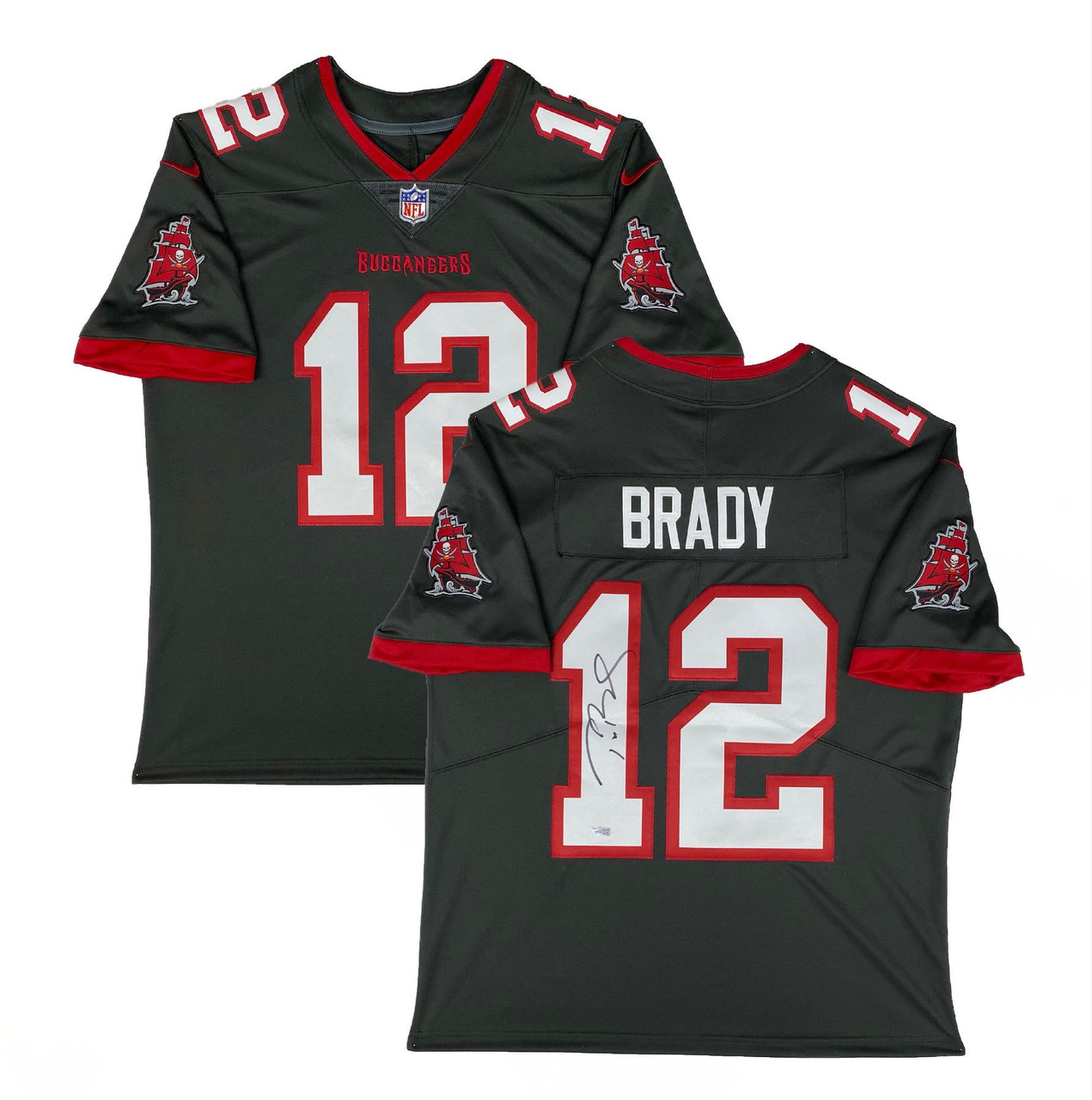 Tampa bay bucs hot sale tom brady jersey