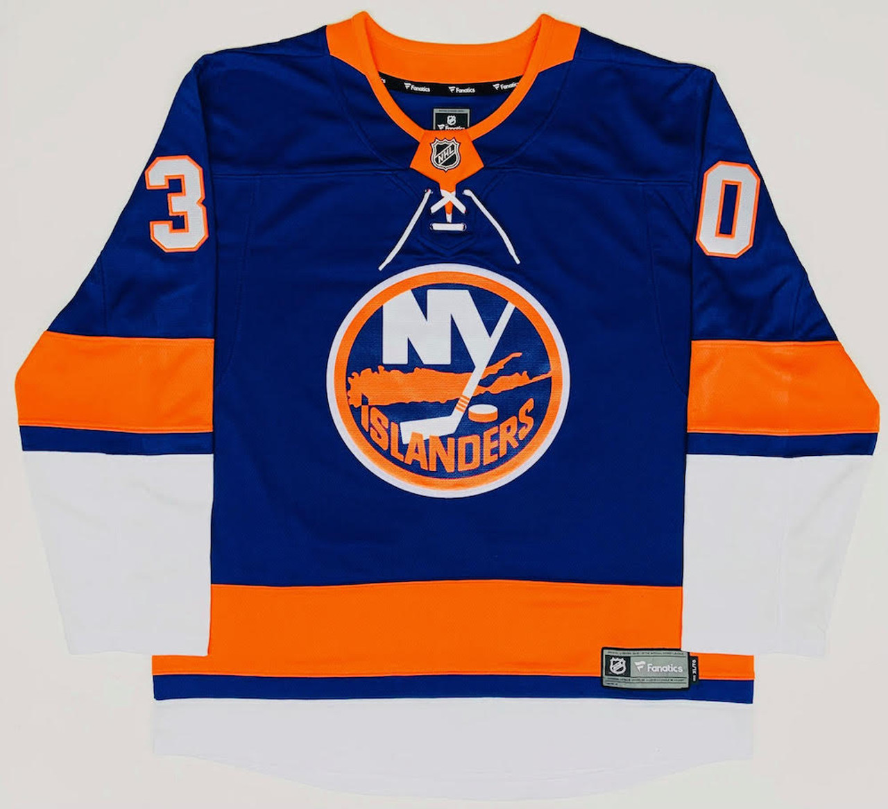 Ilya Sorokin Signed New York Islanders Hockey Jersey Fanatics – Sports  Integrity