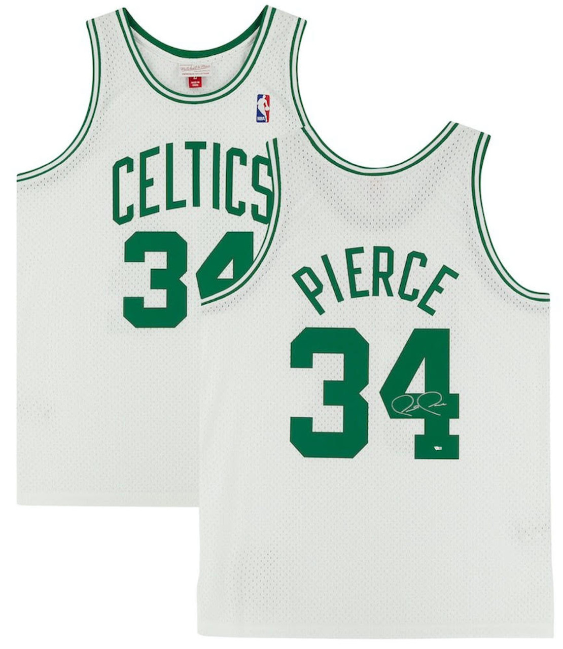 paul pierce mitchell and ness