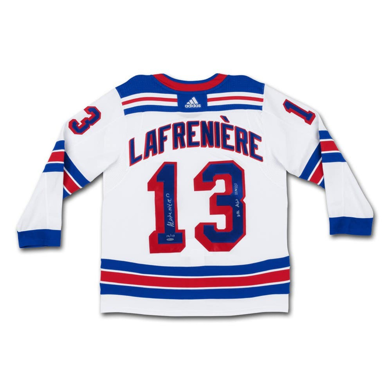 New York Rangers Authentic Jerseys, Rangers adidas Jerseys