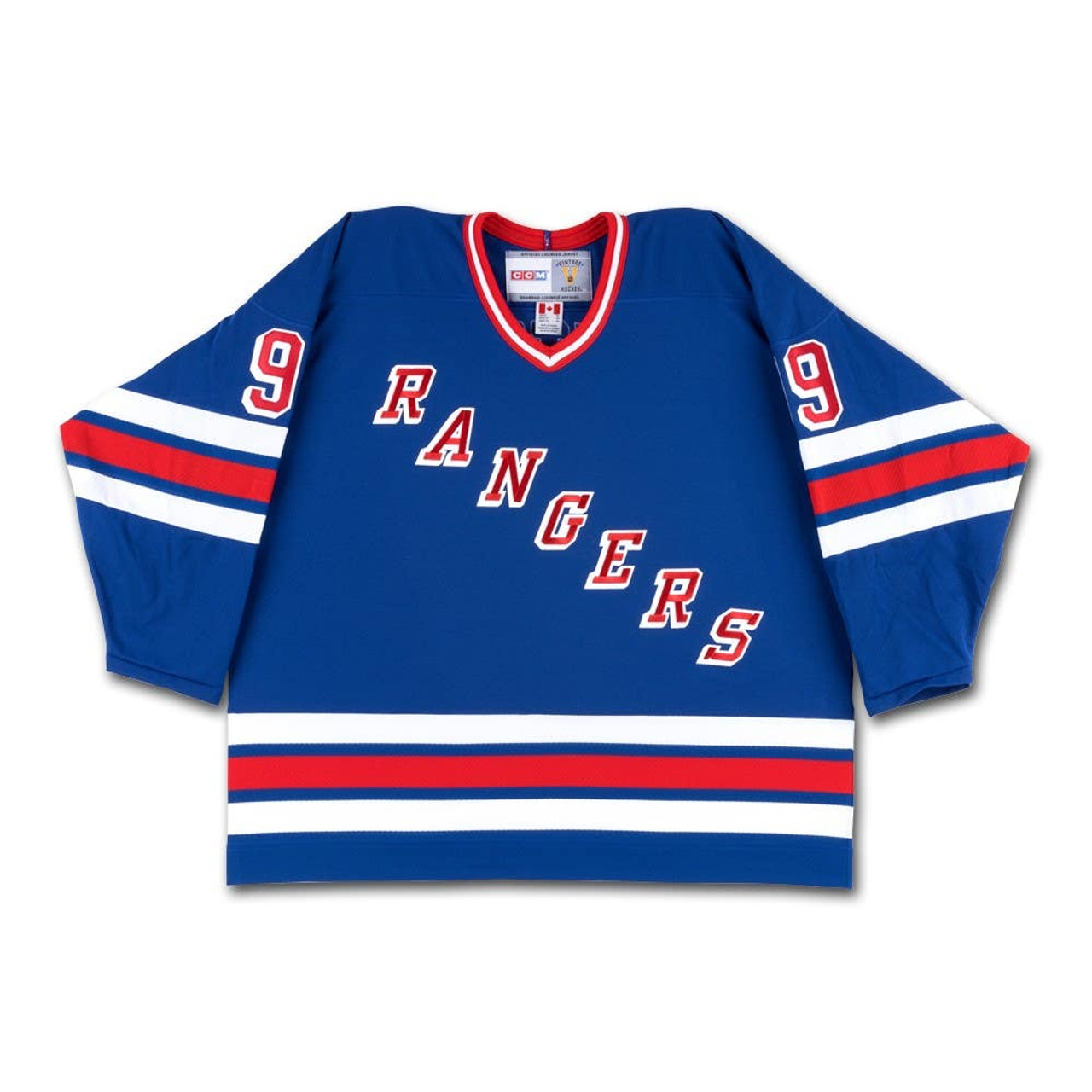 rangers away jersey