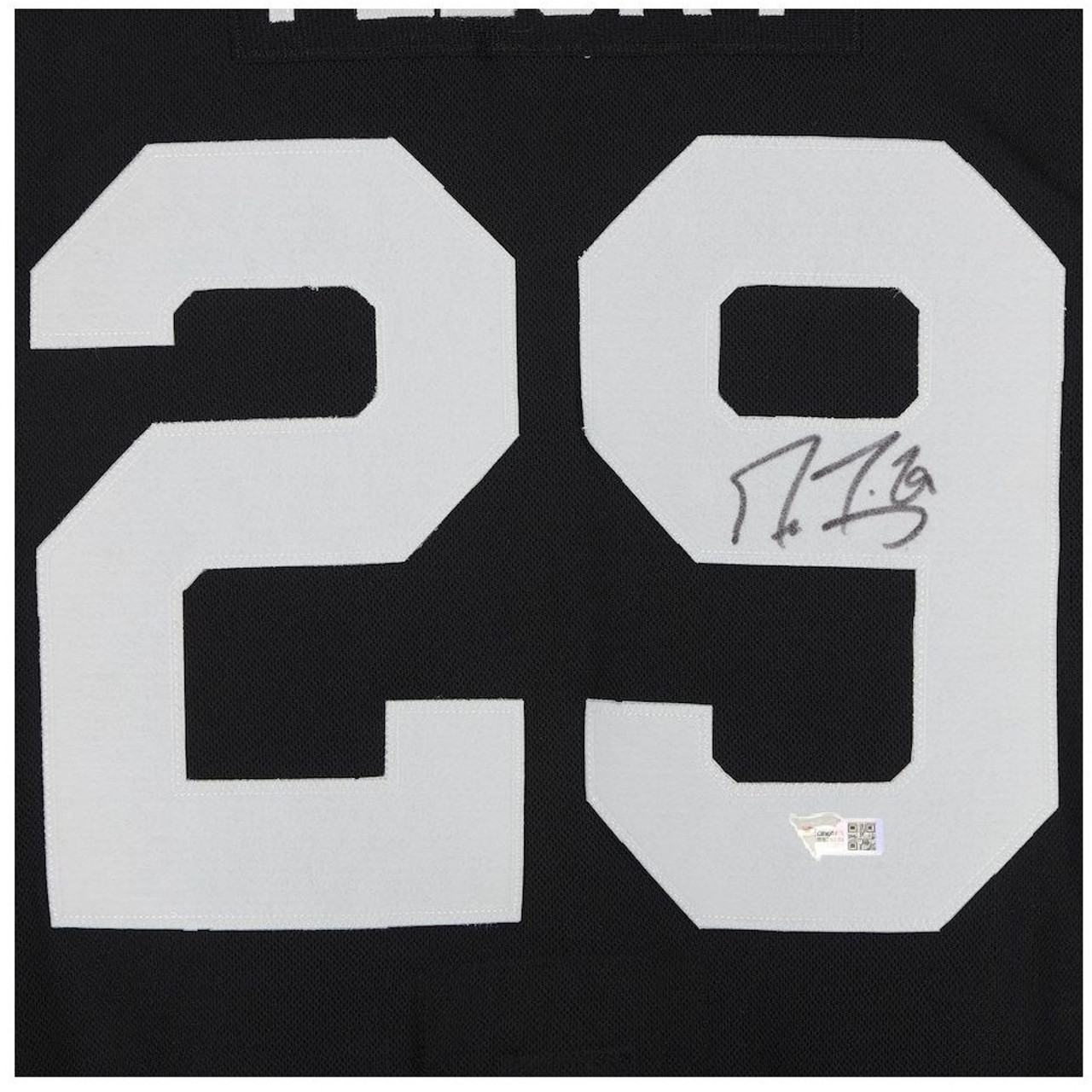 Nice & Crispy - Mystery Autographed MLB Jersey – huskydadsports