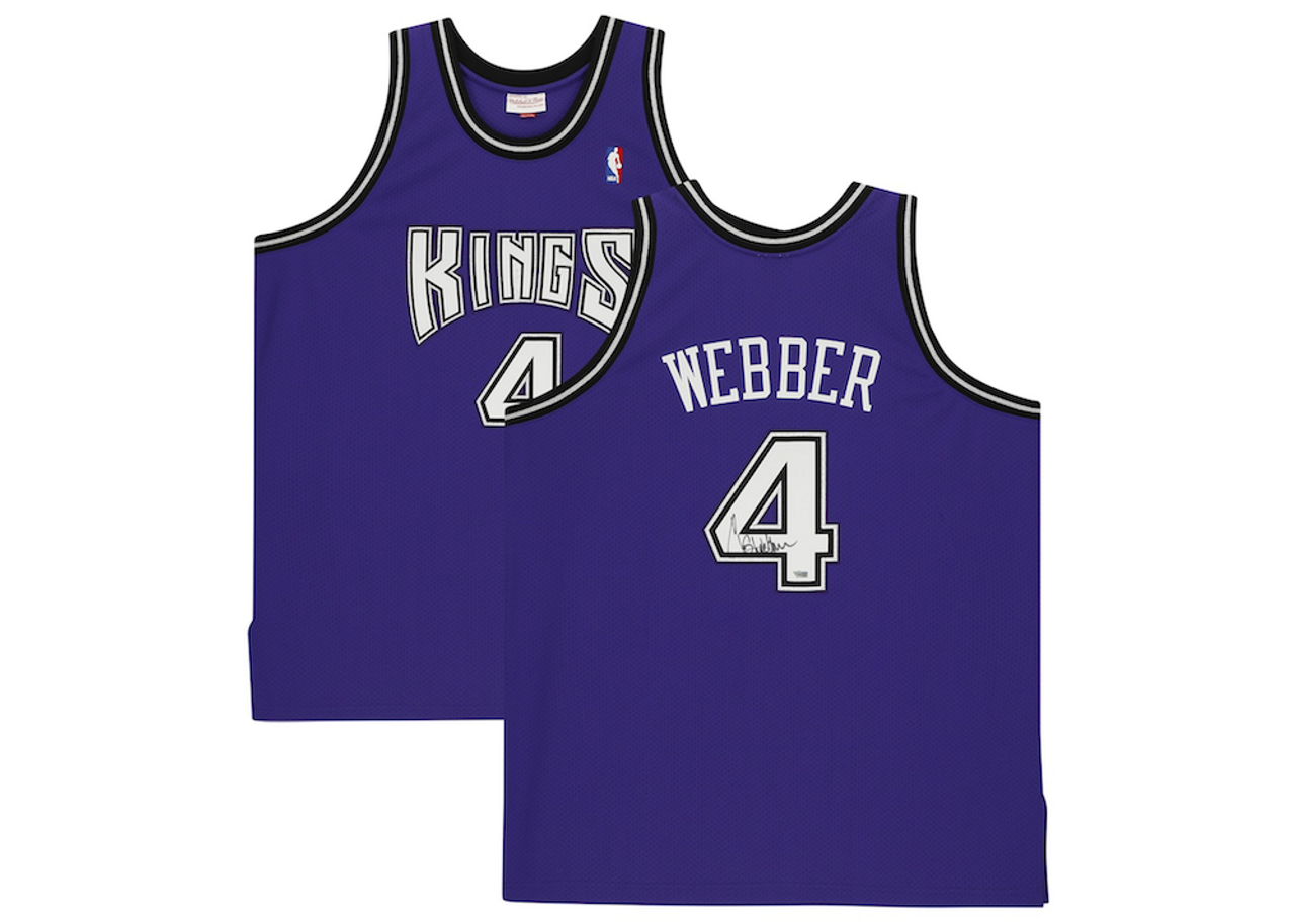 fanatics sacramento kings