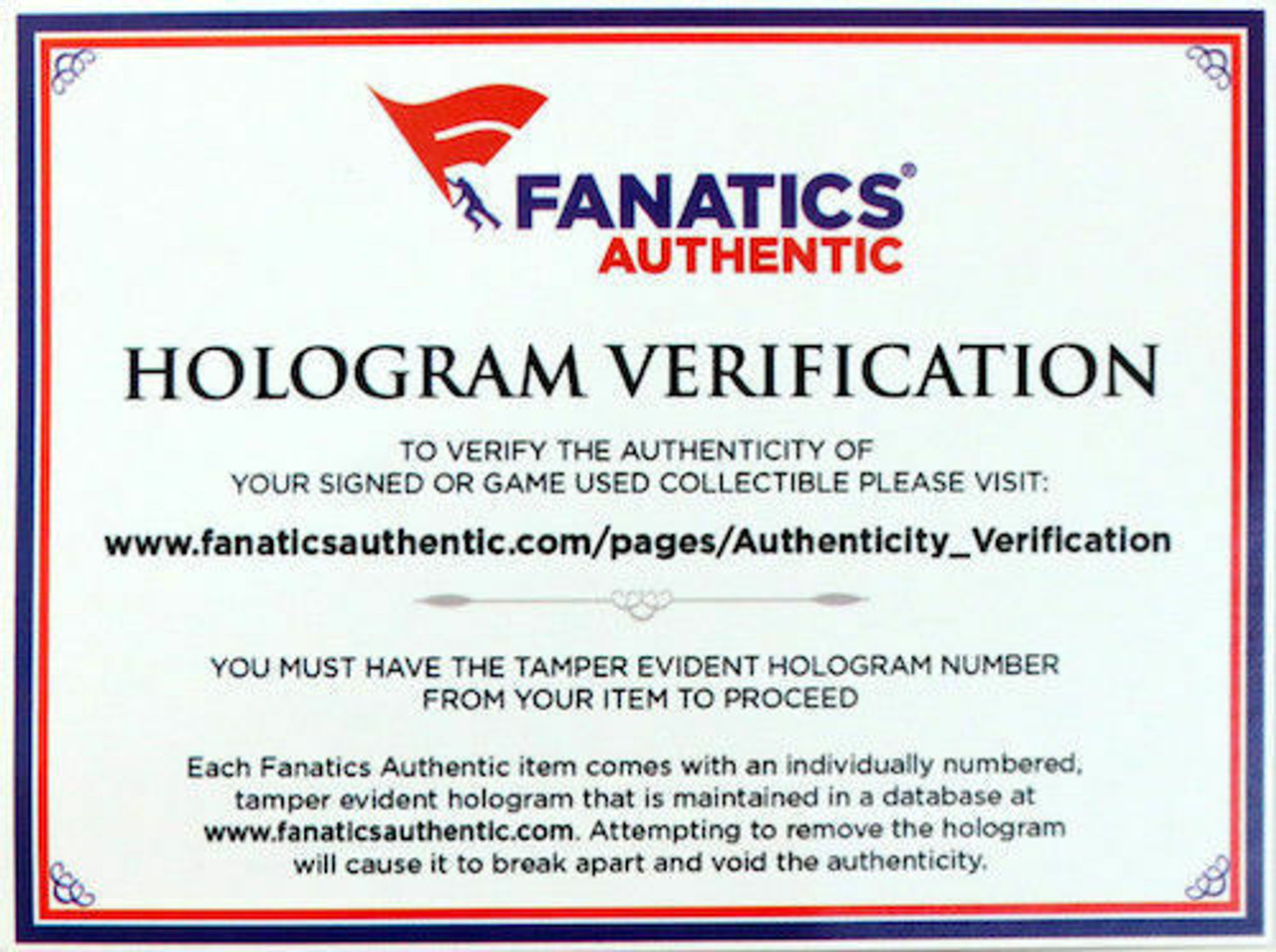 Autographed Houston Astros Nolan Ryan Fanatics Authentic