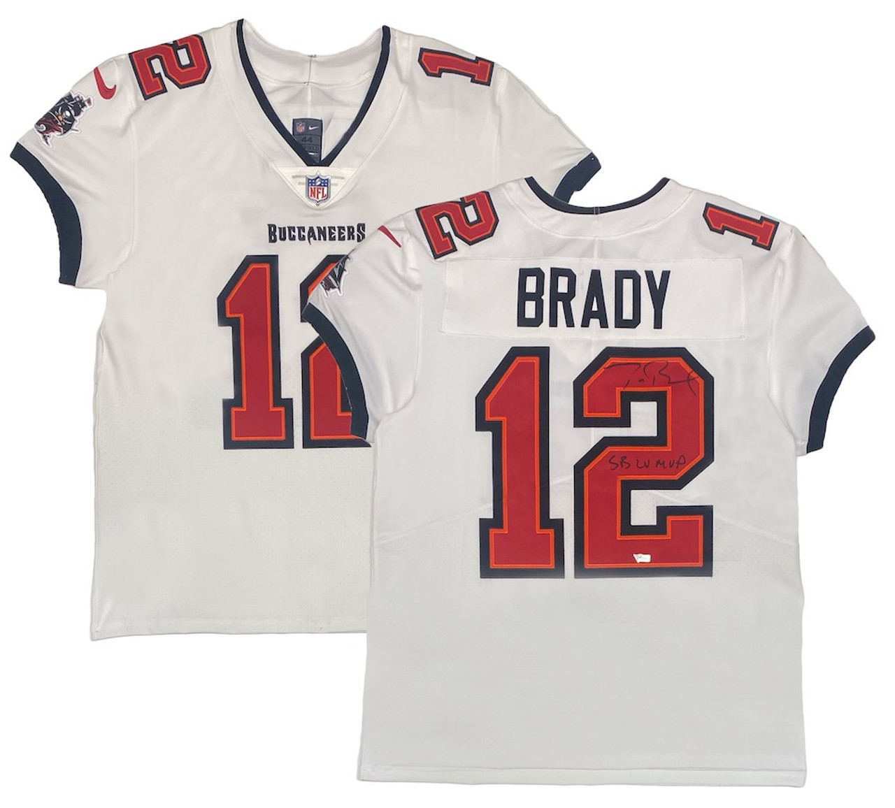 tom brady elite jersey