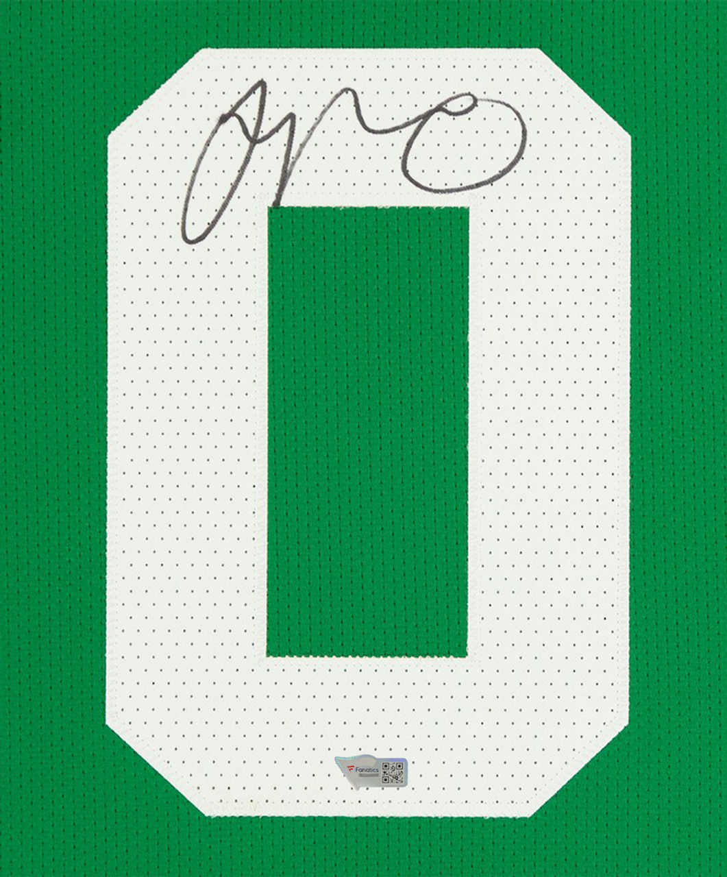 tatum jersey celtics