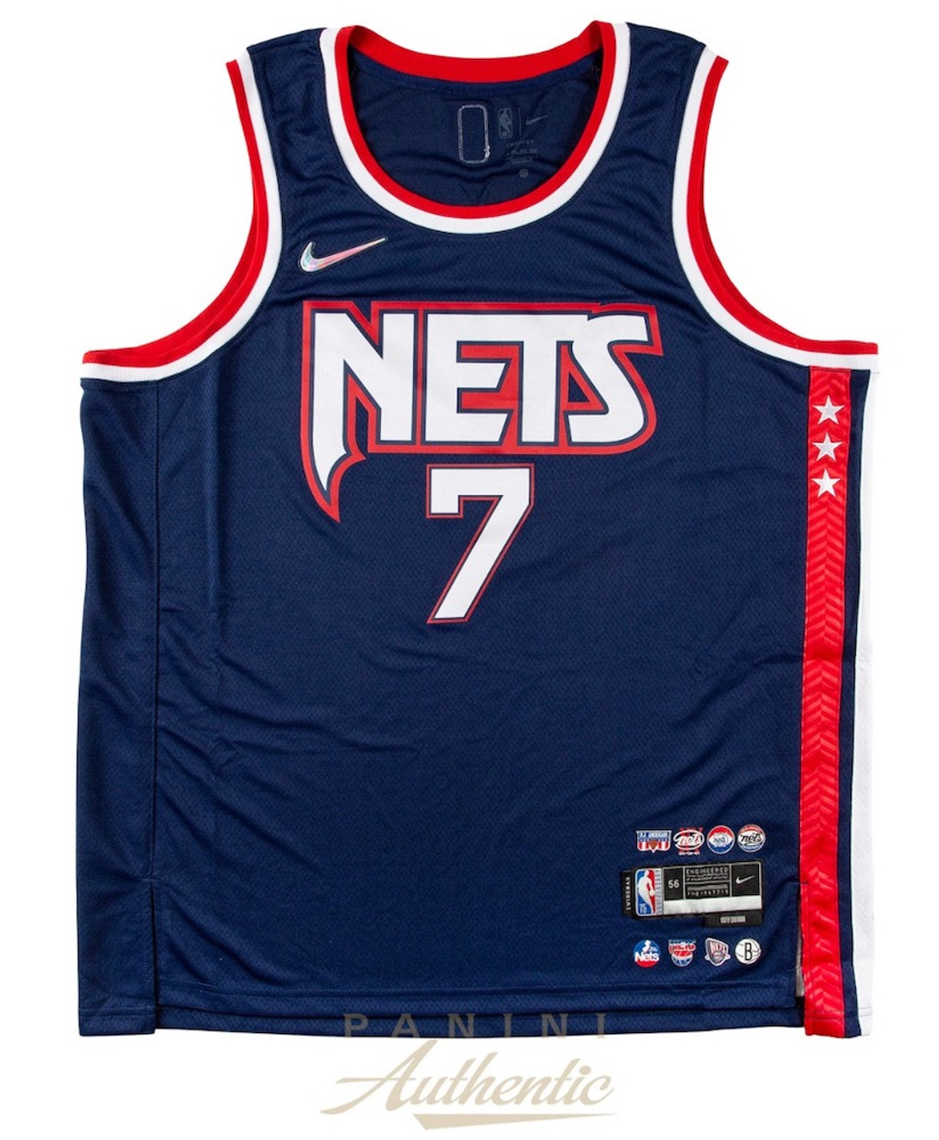 jersey durant