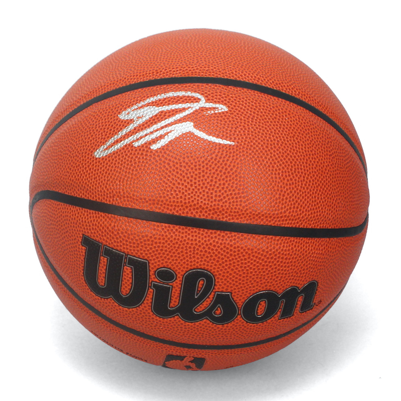 Donovan Mitchell Cleveland Cavaliers Autographed Fanatics Authentic Nike  Icon Swingman Jersey