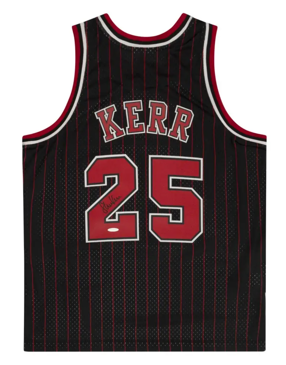 bulls swingman jersey