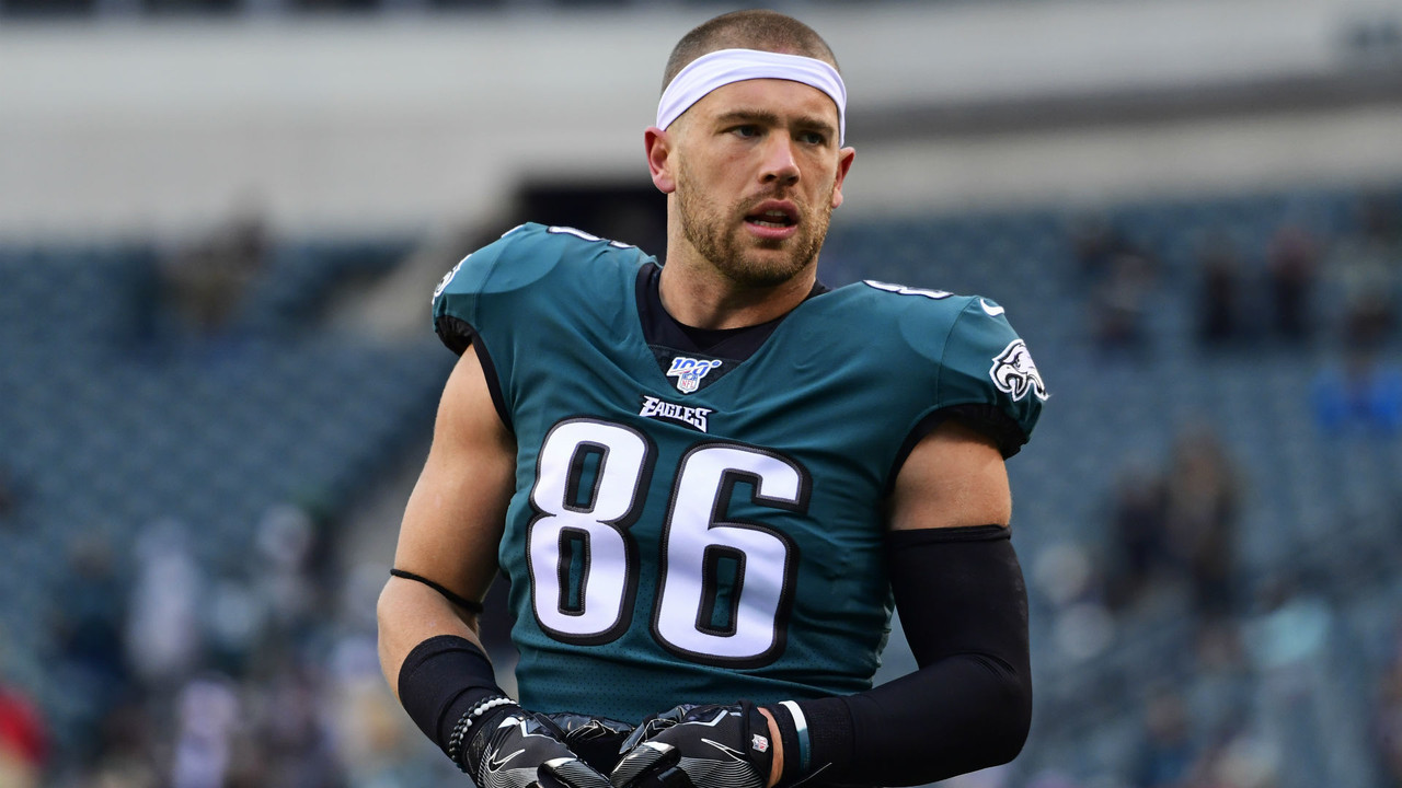 Zach Ertz