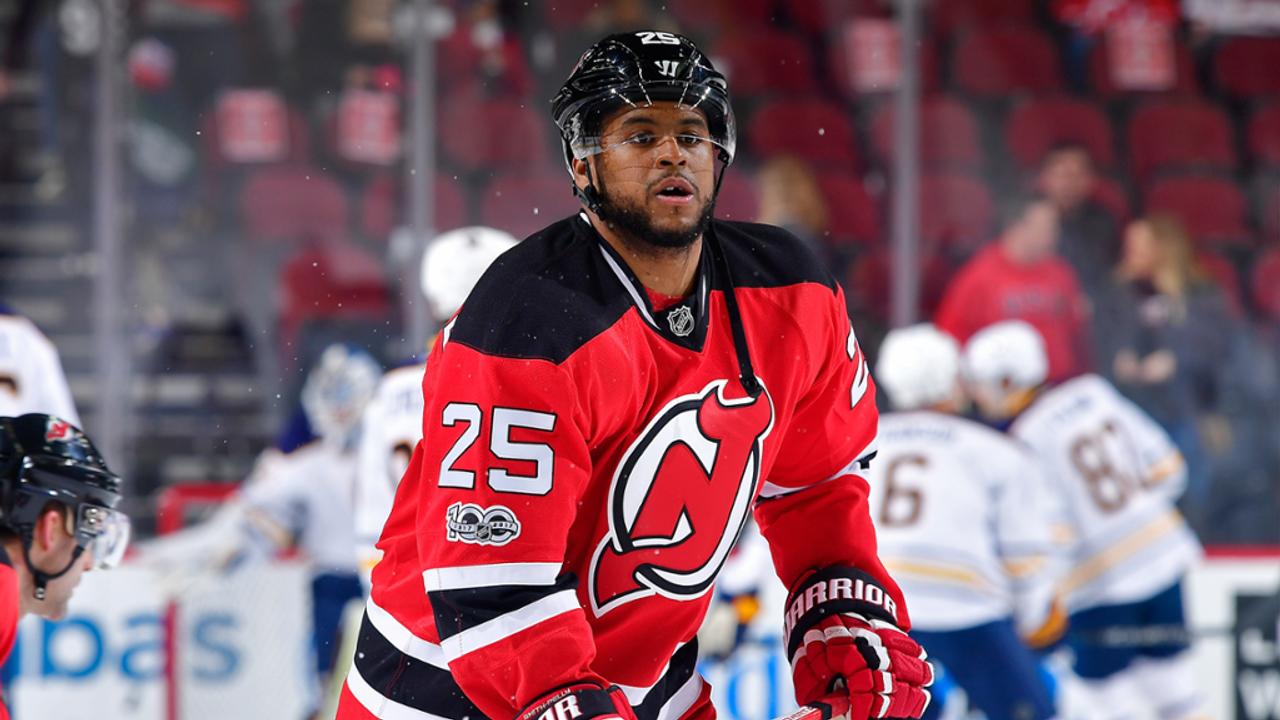 Devante Smith-Pelly