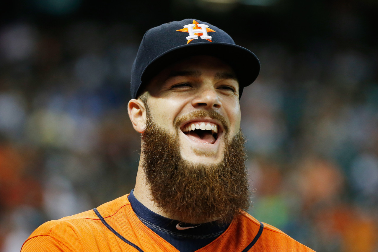 Dallas Keuchel