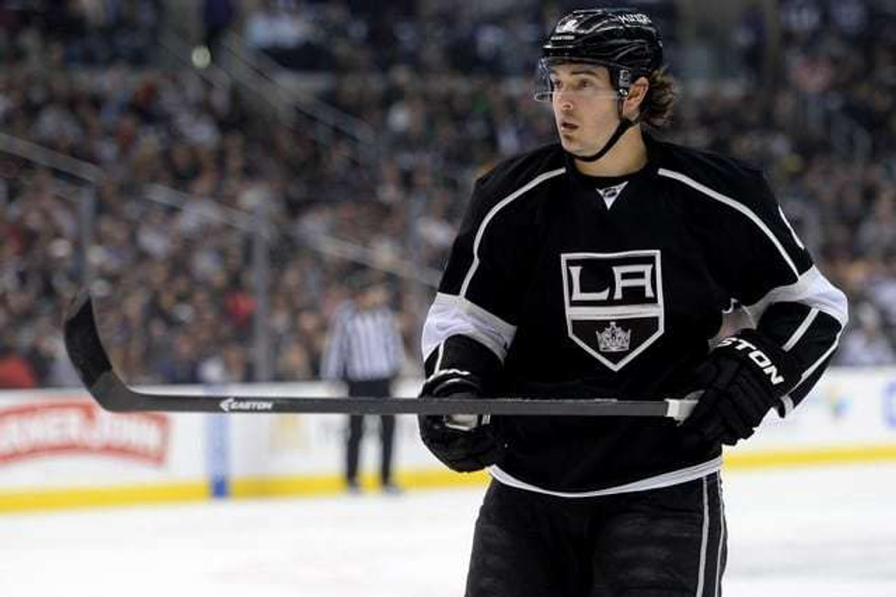 Drew Doughty