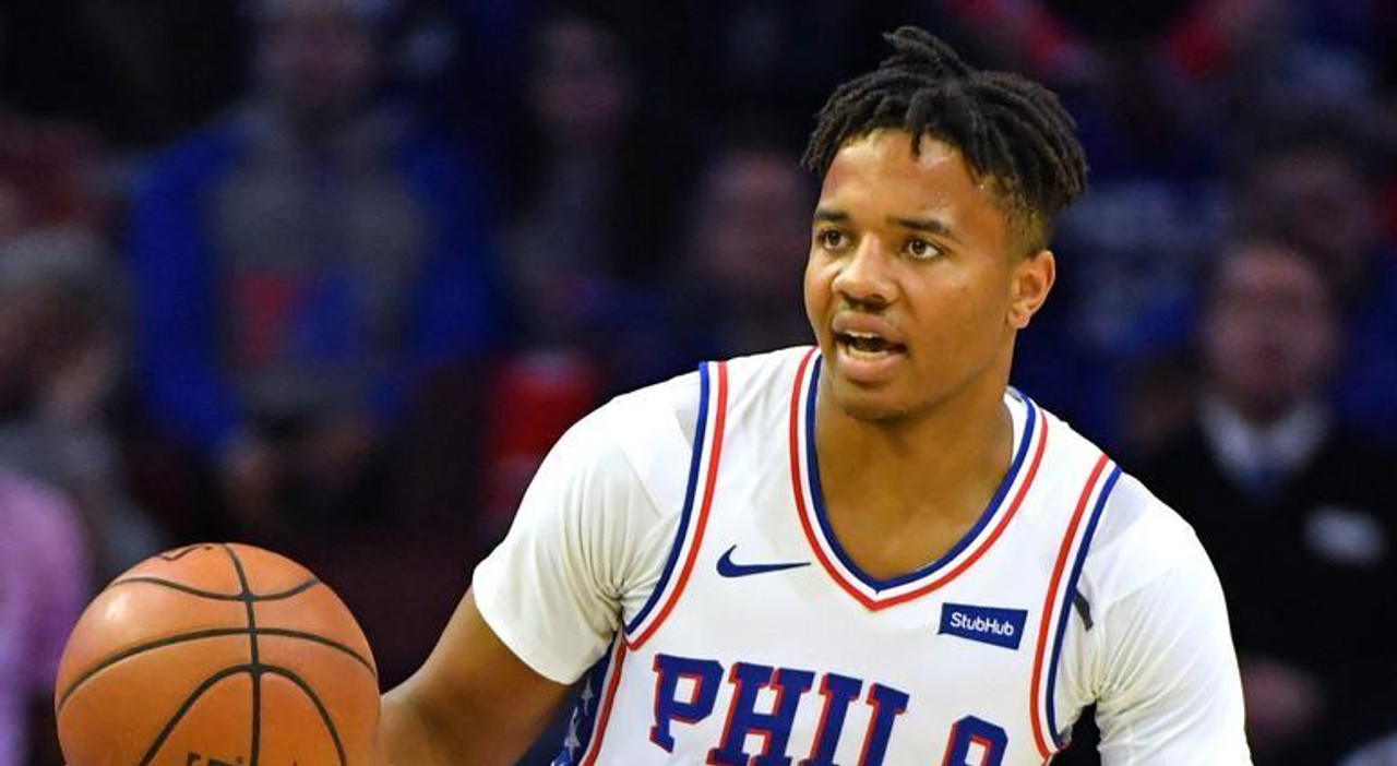 Markelle Fultz