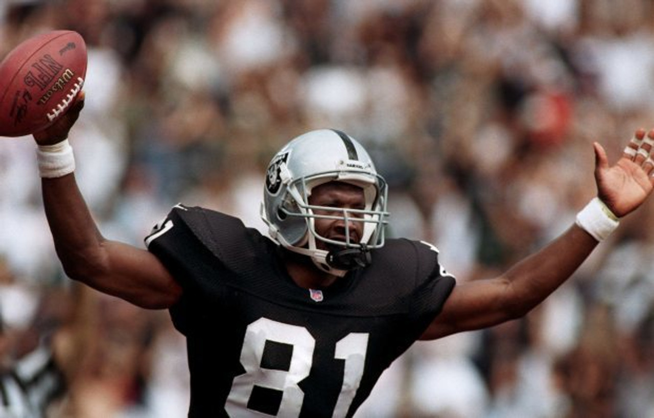 Tim Brown