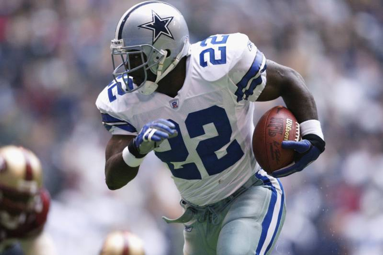 Emmitt Smith