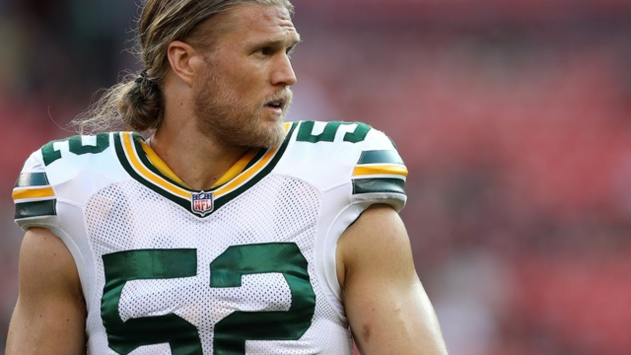 Clay Matthews