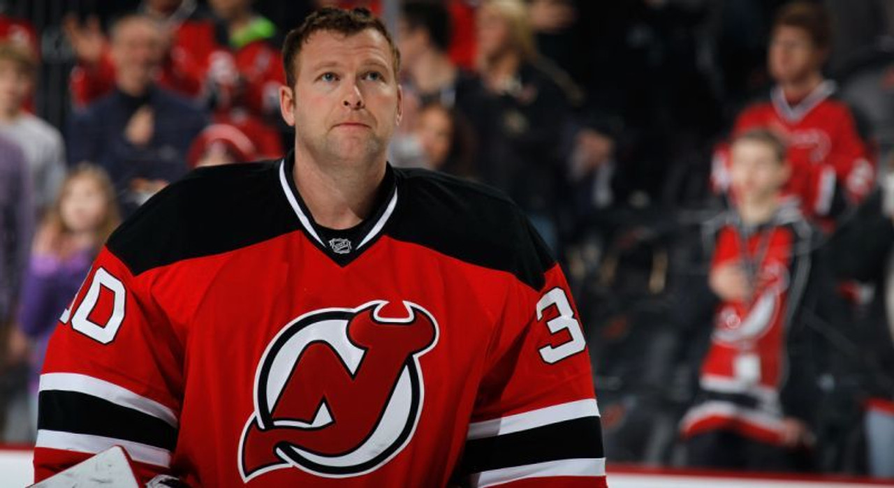 Martin Brodeur