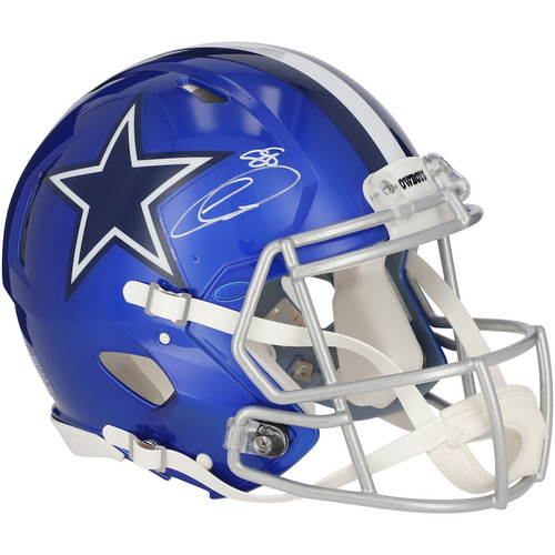 Trevon Diggs Dallas Cowboys Framed Fanatics Authentic 15 x 17