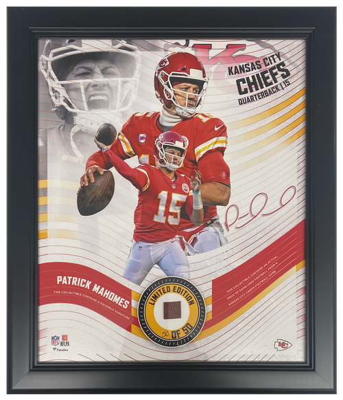 Kansas City Chiefs Framed 15 x 17 2019 AFC West Division Champions  Collage - NFL Team Plaques and Collages at 's Sports Collectibles  Store