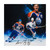 WAYNE GRETZKY, PAUL COFFEY and JARI KURRI Autographed "Oilers"® Greats” 36 x 18 Photo UDA