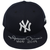 MARIANO RIVERA Autographed New York Yankees "HOF 2019" New Era Fitted Hat STEINER