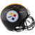 JEROME BETTIS Autographed "HOF '15" Pittsburgh Steelers Proline Helmet FANATICS
