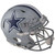 Ezekiel Elliott Autographed Dallas Cowboys Speed Authentic Helmet Fanatics