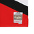 CLYDE DREXLER Autographed Portland Trailblazers Red M&N Jersey FANATICS