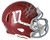 TUA TAGOVAILOA Autographed Alabama Crimson Tide Speed Mini Helmet FANATICS