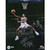 ALLEN IVERSON Autographed and Inscribed "ROY 97" Philadelphia 76ers 11" x 14" Spotlight Photograph FANATICS