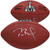 TOM BRADY Autographed New England Patriots Super Bowl XLIX Pro Football FANATICS