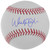 WALKER BUEHLER Los Angeles Dodgers Autographed Official MLB Baseball FANATICS