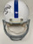 PEYTON MANNING Autographed Denver Broncos/Indianapolis Colts Commemorative Retirement Pro-Line Helmet FANATICS