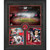 TAMPA BAY BUCCANEERS Super Bowl LV Champs 20" x 24" GU Football Collage LE 500