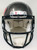 LEONARD FOURNETTE Autographed Tampa Bay Buccaneers / Champs Logo Authentic Helmet FANATICS