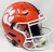 TREVOR LAWRENCE Autographed Clemson Tigers Speed Flex Helmet FANATICS