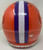 TREVOR LAWRENCE Autographed Clemson Tigers Authentic Speed Helmet FANATICS