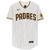 FERNANDO TATIS Jr. Autographed San Diego Padres Authentic Nike White Jersey FANATICS