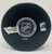 LEON DRAISAITL Autographed "2020 HART & Art Ross" Oilers Puck FANATICS