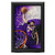 ANTHONY DAVIS Autographed Breaking Through “Bring The House Down” Framed Autographed Print LE 100 UDA