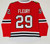 MARC-ANDRE FLEURY Autographed Chicago Blackhawks Red Jersey FANATICS