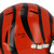 JA'MARR CHASE Autographed Cincinnati Bengals Full Size Speed Helmet FANATICS