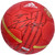 CRISTIANO RONALDO Autographed English Premier League Logo Soccer Ball FANATICS