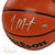 JA MORANT Autographed Memphis Grizzlies Wilson Basketball PANINI
