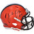 JEREMIAH OWUSU-KORAMOAH Autographed Browns Mini Speed Helmet FANATICS