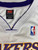 KOBE BRYANT Autographed '81 Point Game' Emb. Authentic Lakers Jersey UDA LE 5/8