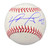 DAVID ORTIZ Boston Red Sox Autographed Baseball with "HOF 22" Inscription FANATICS